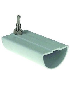 Air trap H 90mm W 55mm D 31mm