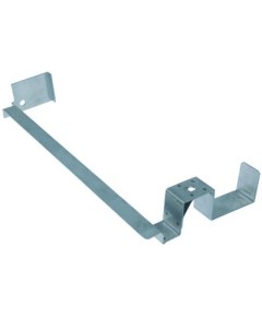basket guide mounting pos. right