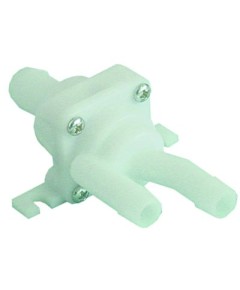 backflow preventer