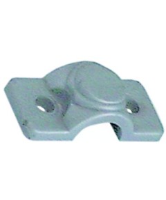 blank nozzle for rinse arm