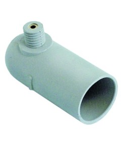 Air trap plastic ? 34mm H 95mm hose ? 6mm