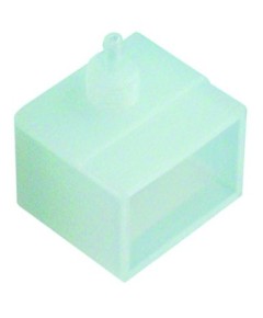 air trap L 54mm W 41mm H 45mm hose ? 6mm