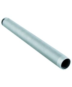?berlaufrohr mit Griff L 350mm ? 36mm