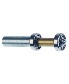 bearing rotation olate complete