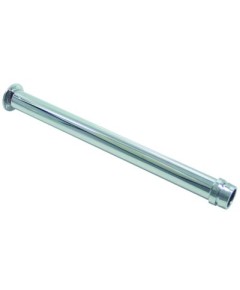 ?berlaufrohr L 430mm ? 42mm