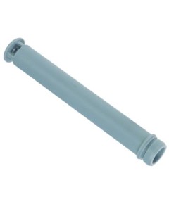 ?berlaufrohr L 220mm ? 32mm