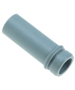 ?berlaufrohr L 85mm ? 28,5mm