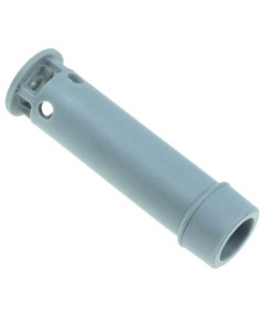 ?berlaufrohr L 115mm ? 28,5mm