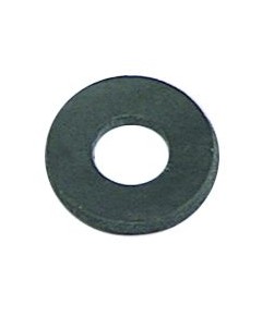 Flat gasket rubber ID ? 14mm ED ? 23,5mm thickness 2mm Qty 10pcs
