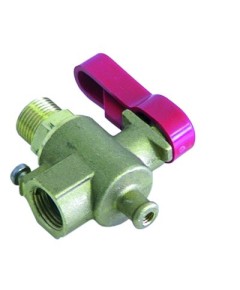 tap connection 3/8  suitable for type LT