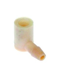 Hose connector Santoprene grommet ? 7mm grommet length 14mm