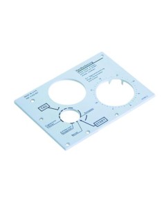 bezel for timer