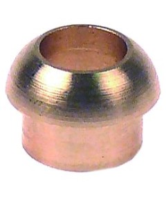 solder nipple conical ? 12mm