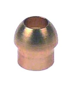 solder nipple ? 8mm conical