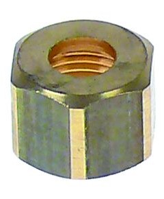 ?berwurfmutter Gewinde 1/2  f?r Rohr ? 12mm