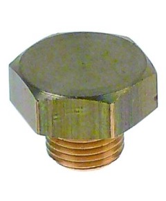 screw cap thread 1/8  WS 16
