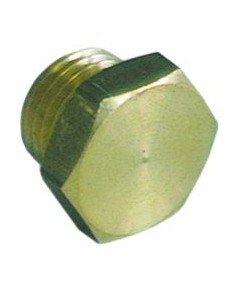 screw cap thread 1/4  WS 17