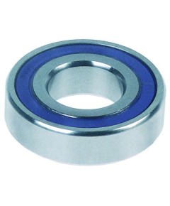 ball bearing type SR14-2RS shaft ? 7/8  ext. ? 1 7/8  W 3/8