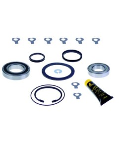 ball bearing set