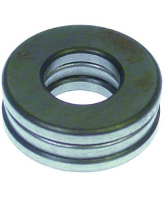 Axial-Rillenkugellager Welle ? 15mm AD ? 32mm B 12mm Typ 51202 DIN 711