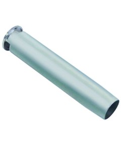 ?berlaufrohr L 180mm ? 35mm