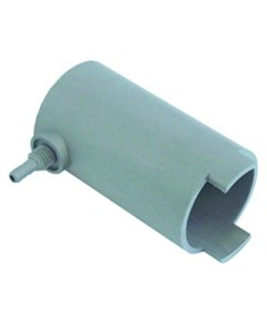 air trap L 87mm ? 50mm