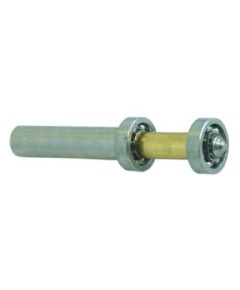 bearing for rotation plate complete