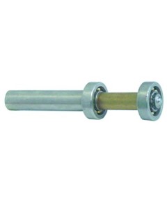 bearing for rotation plate complete