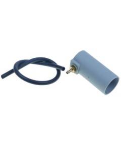 air trap L 400mm ? 8mm hose ? 5,5mm plastic