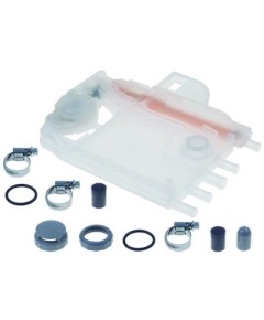 backflow preventer kit for dishwasher hose ? 14/11mm