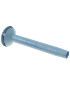 ?berlaufrohr L 270mm ? 32mm