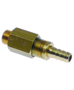 expansion valve T1: 1/8  ET hose ? 7mm total length 47mm