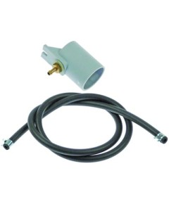 air trap ? 44mm H 56mm thread M8x1.25 hose ? 6mm plastic