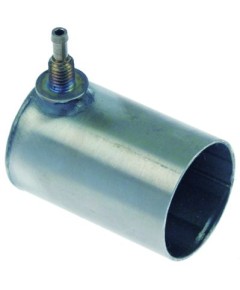 air trap ? 48mm H 73mm thread M10x1.5 hose ? 6mm metal