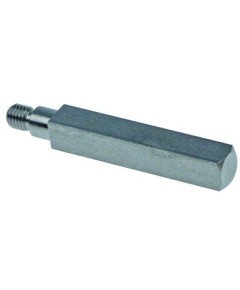 thread bolt thread M10 L 85mm thread L 12mm WS 13 SS