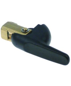 Lever with holder mounting pos. left