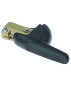 Lever with holder mounting pos. right