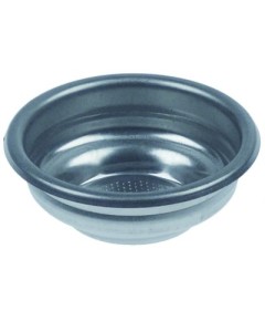 Kaffeesieb ? 65mm Einbau ? 55mm H 23,3mm Tassen 1 Kaffeemenge 6g