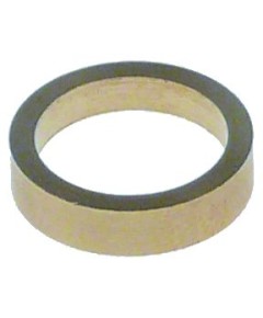 press ring D1 ? 14,5mm D2 ? 11,5mm thickness 3,5mm inner cone brass