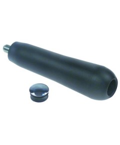 handle ? 35mm thread M10x1.5 thread L 14mm L 126mm black