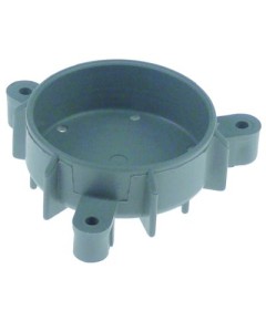 Verteiler Unterteil ? 49mm NOVO