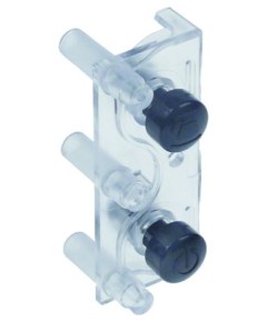 actuator L 65mm W 28mm buttons 2