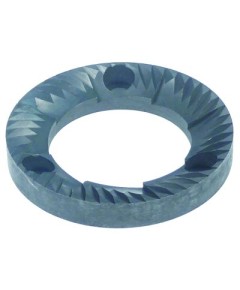grinding burrs pair turn direction right D1 ? 60mm ID ? 37,8mm H 8,9mm tooth spacing 3,5mm