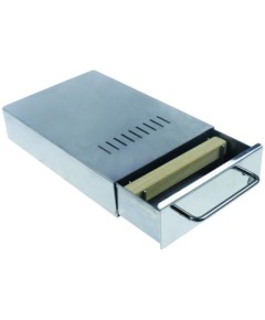 Abklopfkasten B 205mm T 308mm H 70mm