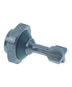 valve for filling valve L 25mm suitable for FAEMA