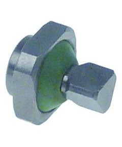 valve for filling valve L 16mm suitable for FAEMA