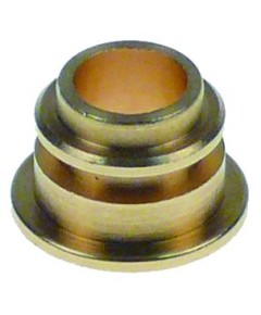bush D1 ? 15mm D2 ? 12mm ID ? 7mm H 10mm brass