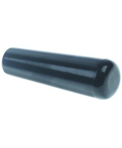 cone handle ? 29mm L 92mm thread M12 black