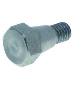 screw thread M6 L 22mm WS 11 for brewing unit