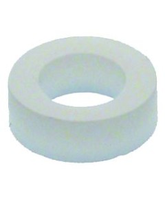 gasket D1 ? 14,6mm D2 ? 8,6mm thickness 5mm silicone for level glass pipe